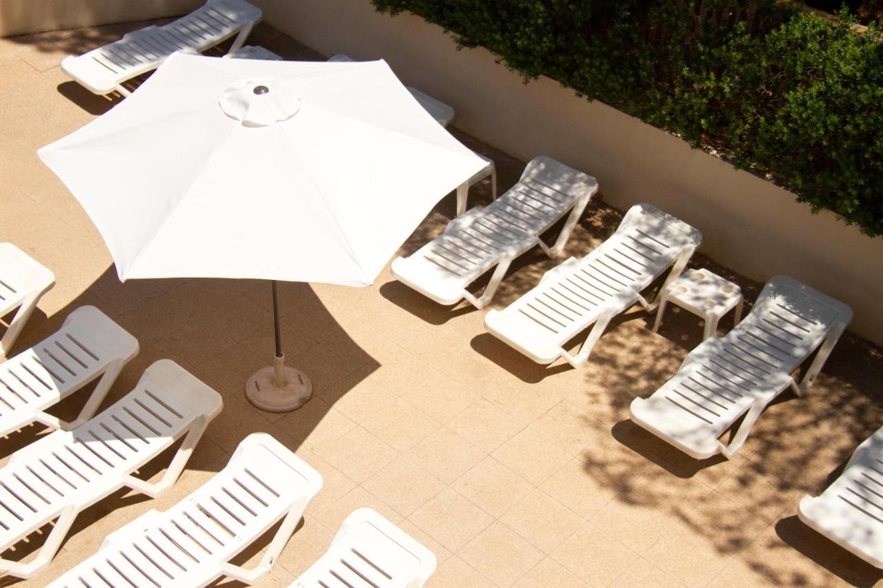 Hotel Selva Arenal إل أرينال المظهر الخارجي الصورة