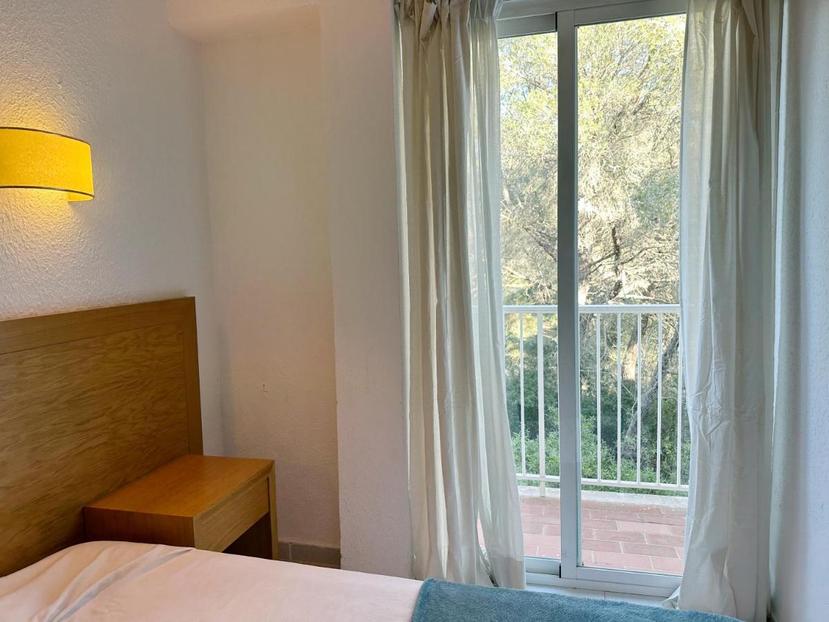 Hotel Selva Arenal إل أرينال المظهر الخارجي الصورة