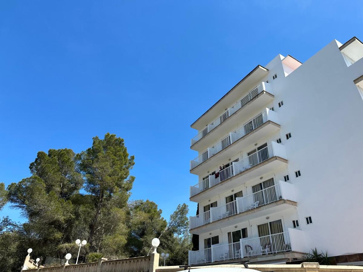 Hotel Selva Arenal إل أرينال المظهر الخارجي الصورة