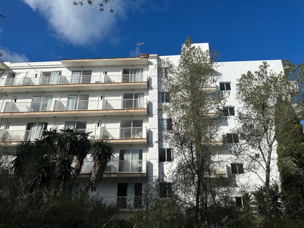 Hotel Selva Arenal إل أرينال المظهر الخارجي الصورة