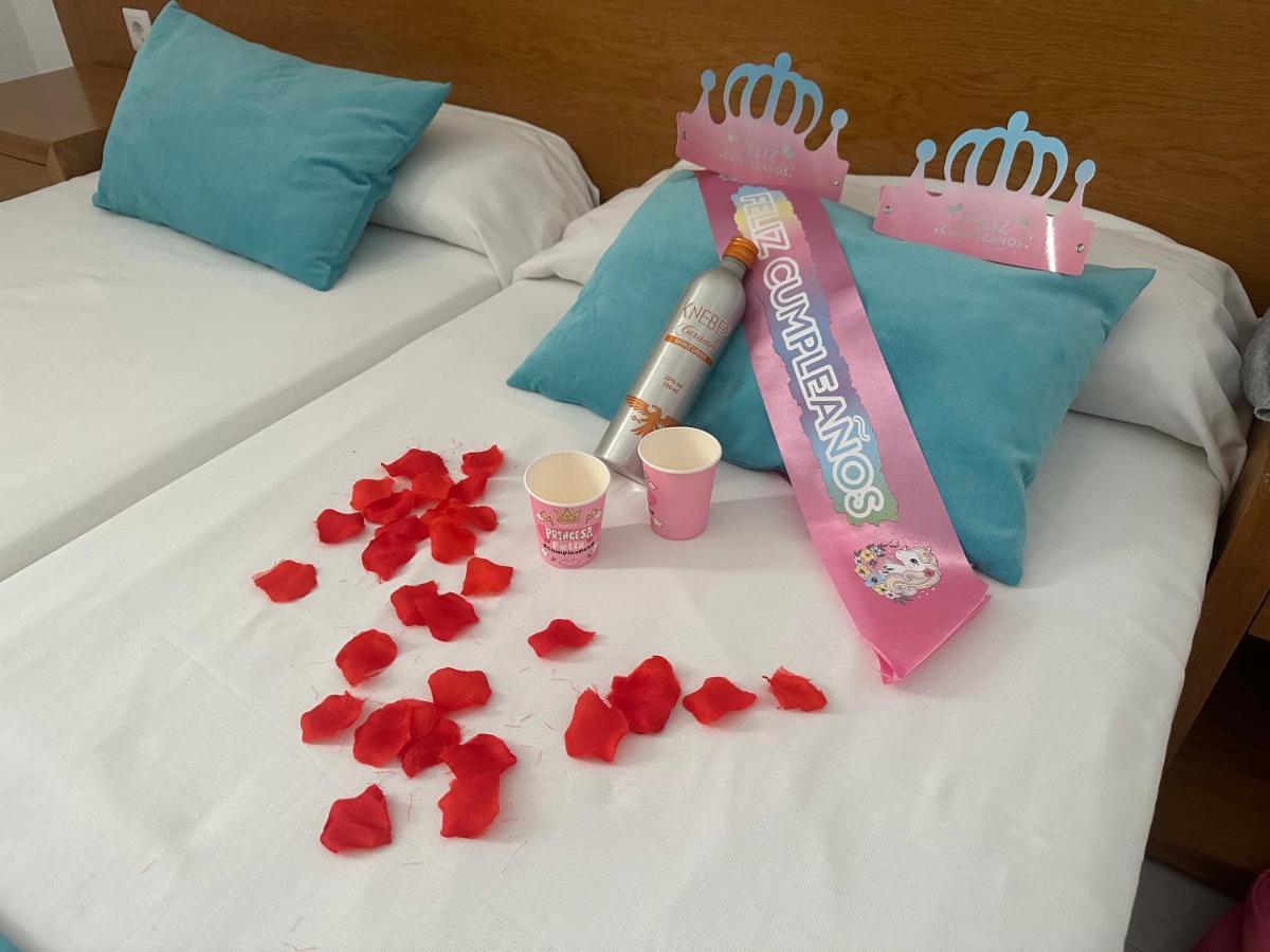 Hotel Selva Arenal إل أرينال المظهر الخارجي الصورة