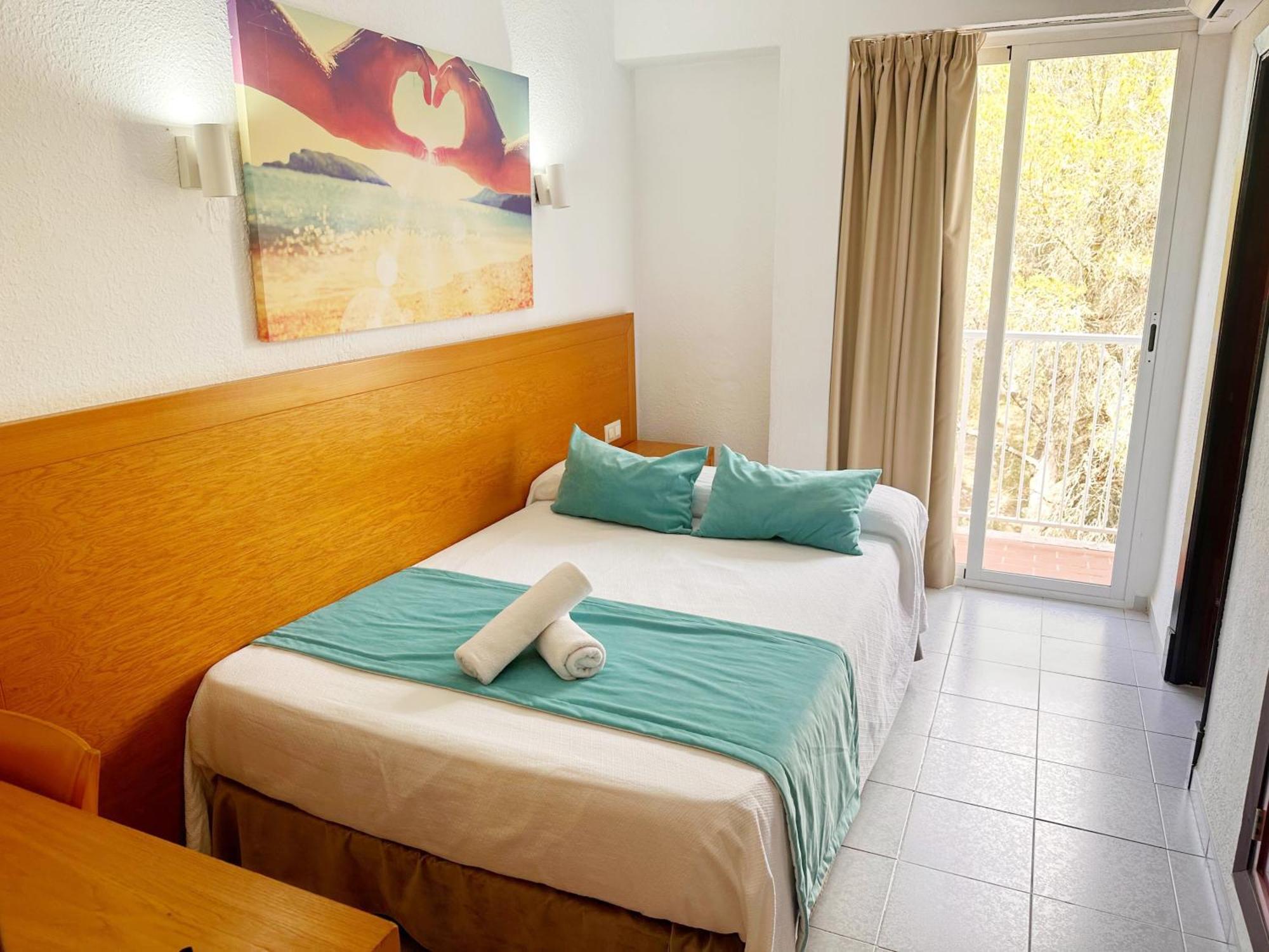 Hotel Selva Arenal إل أرينال المظهر الخارجي الصورة