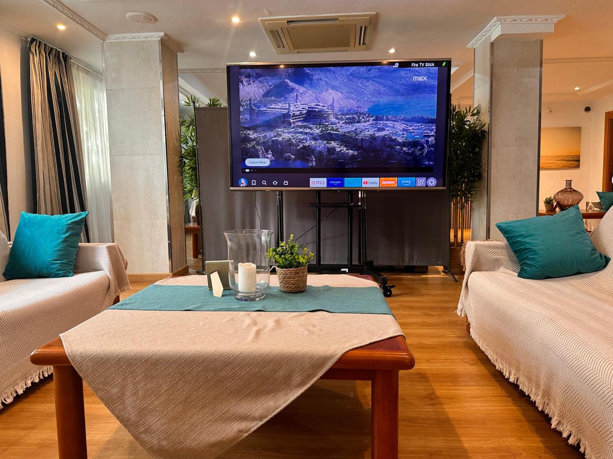 Hotel Selva Arenal إل أرينال المظهر الخارجي الصورة