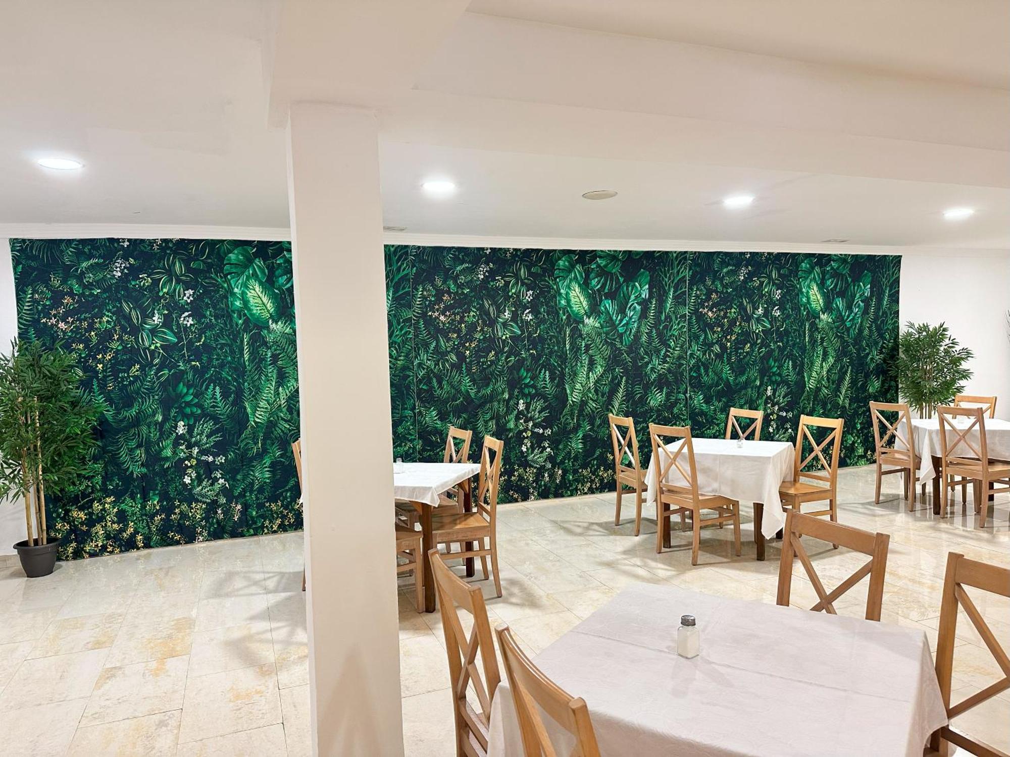 Hotel Selva Arenal إل أرينال المظهر الخارجي الصورة