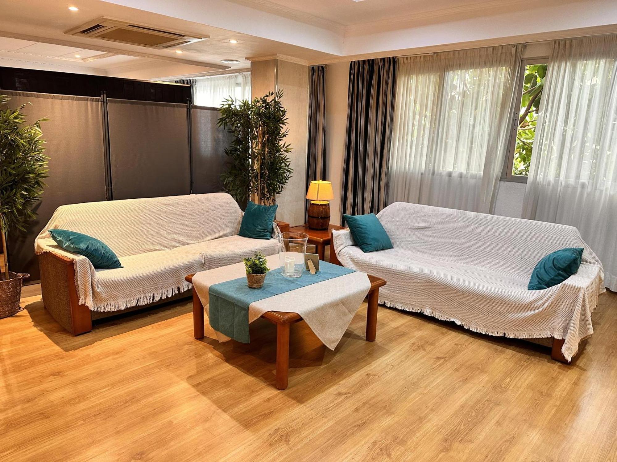 Hotel Selva Arenal إل أرينال المظهر الخارجي الصورة