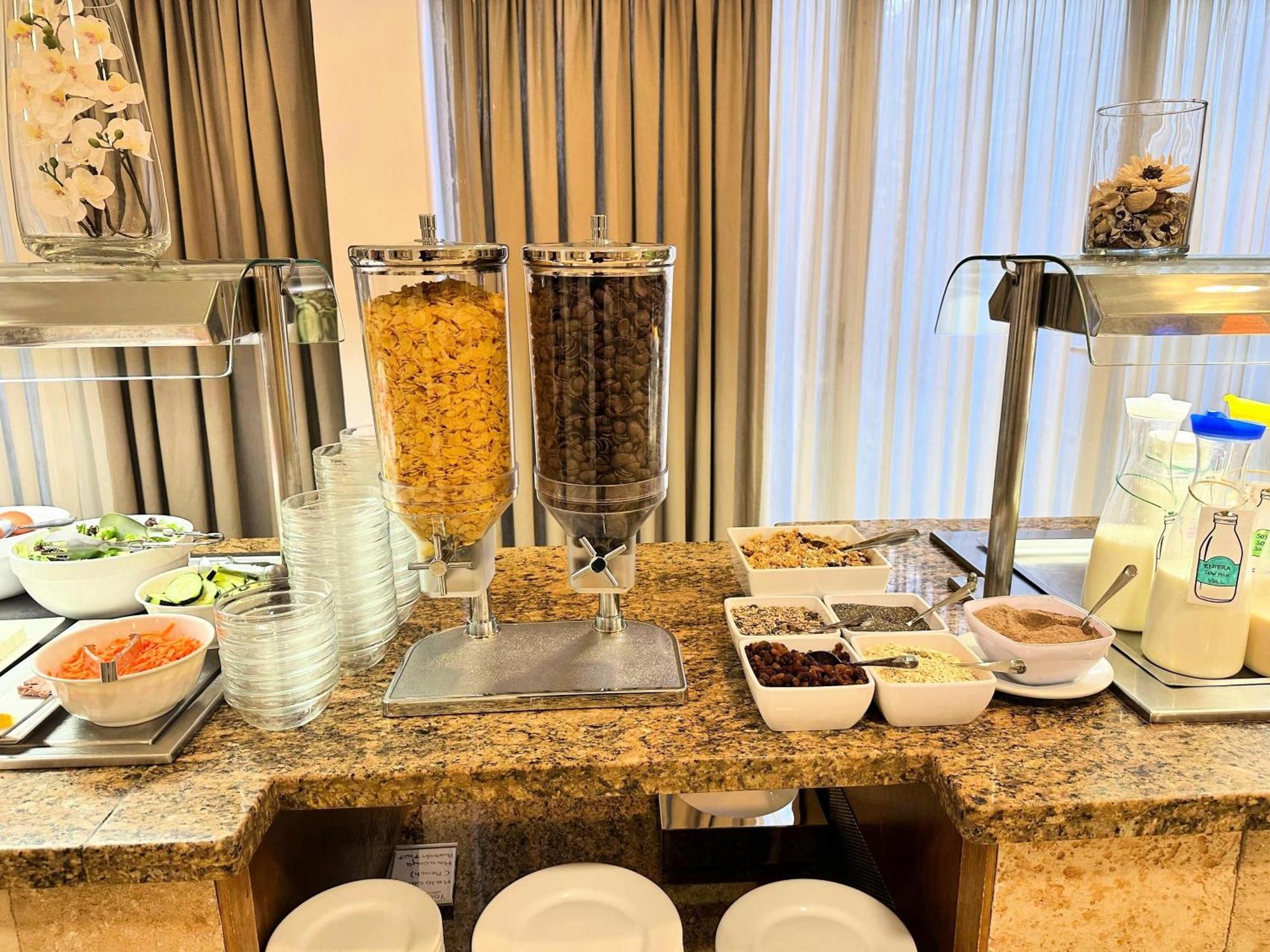 Hotel Selva Arenal إل أرينال المظهر الخارجي الصورة
