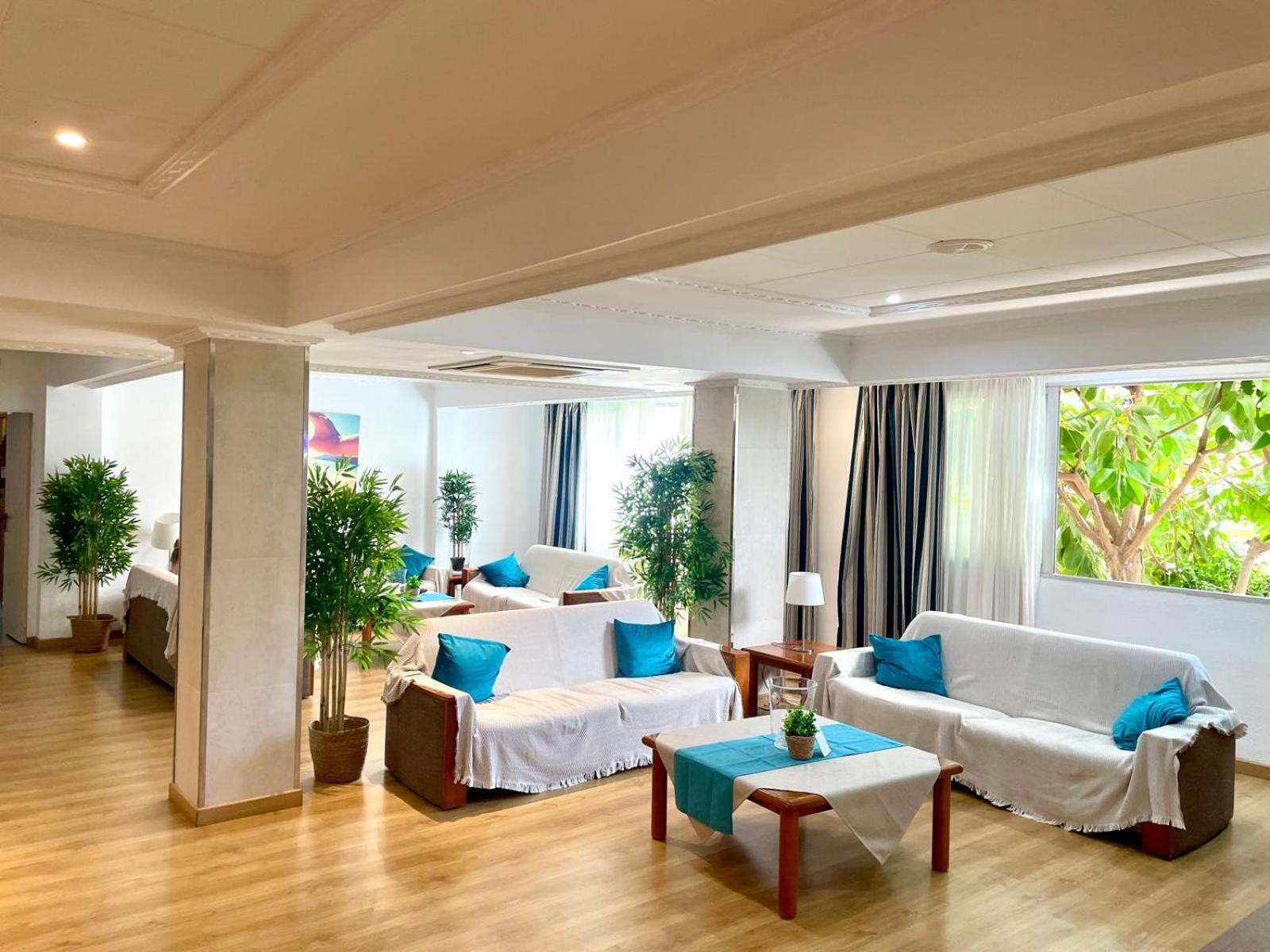 Hotel Selva Arenal إل أرينال المظهر الخارجي الصورة