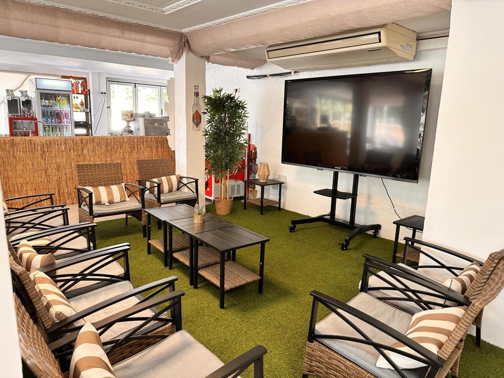 Hotel Selva Arenal إل أرينال المظهر الخارجي الصورة