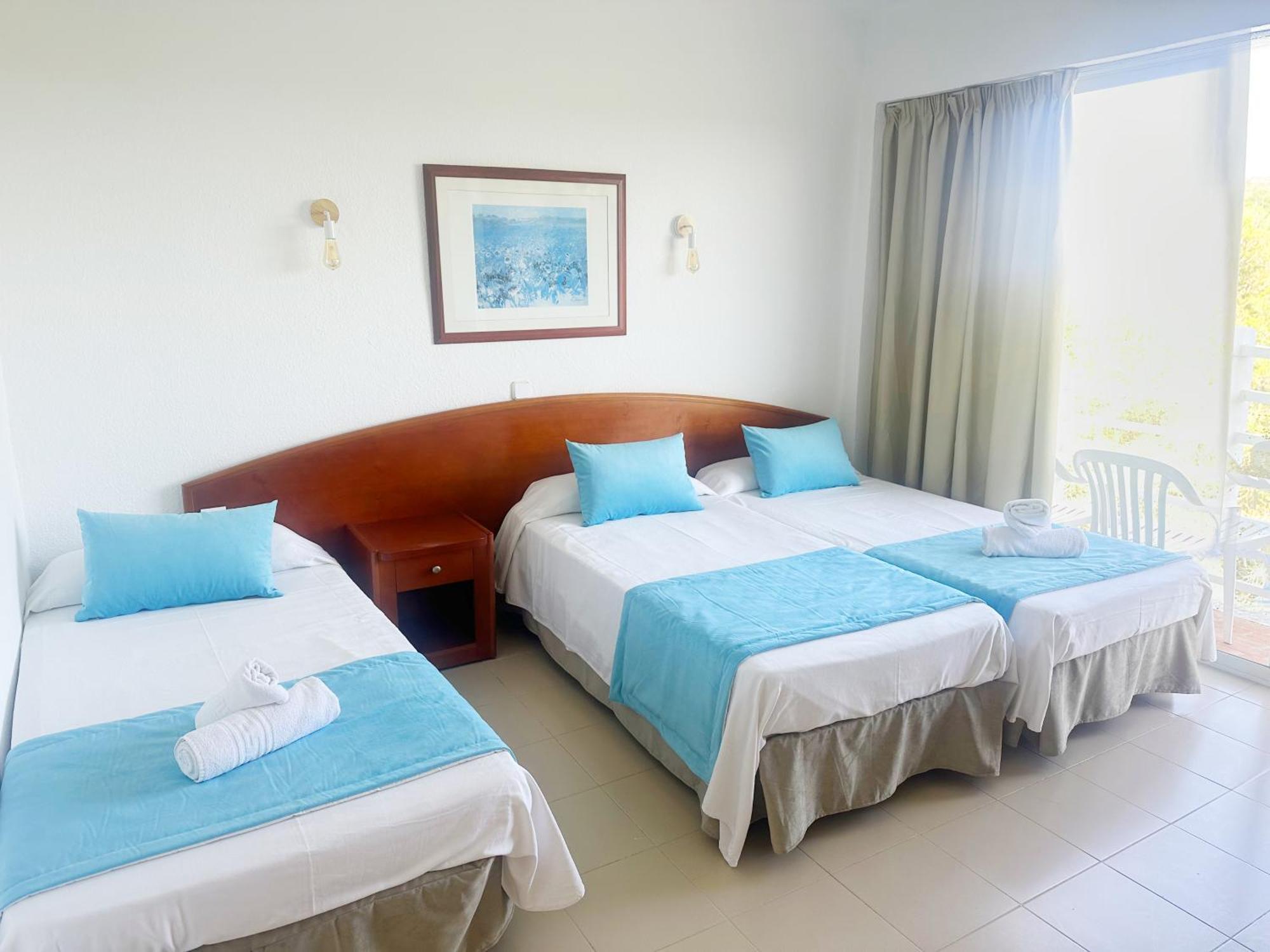 Hotel Selva Arenal إل أرينال المظهر الخارجي الصورة