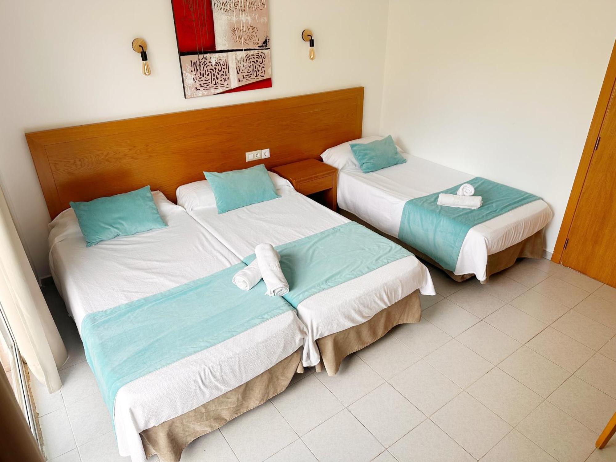 Hotel Selva Arenal إل أرينال المظهر الخارجي الصورة