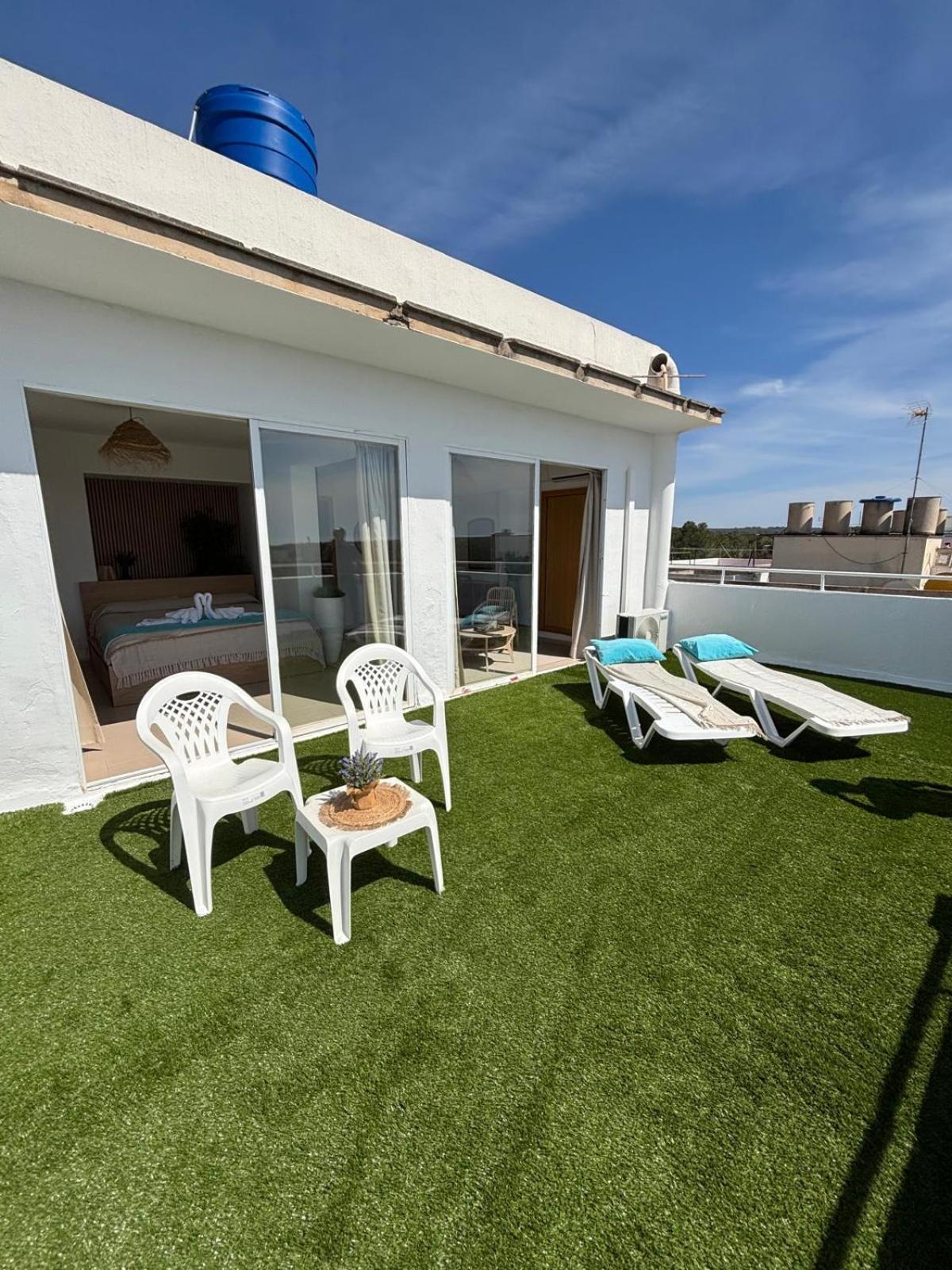 Hotel Selva Arenal إل أرينال المظهر الخارجي الصورة