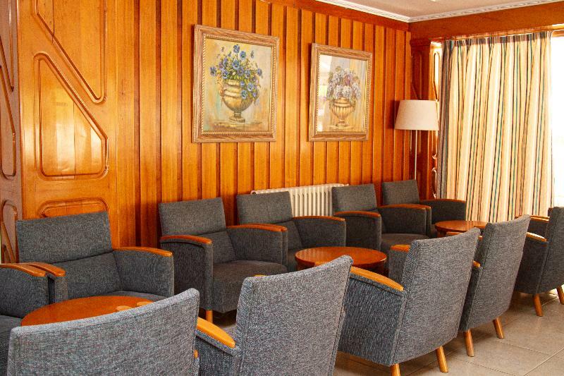 Hotel Selva Arenal إل أرينال المظهر الخارجي الصورة
