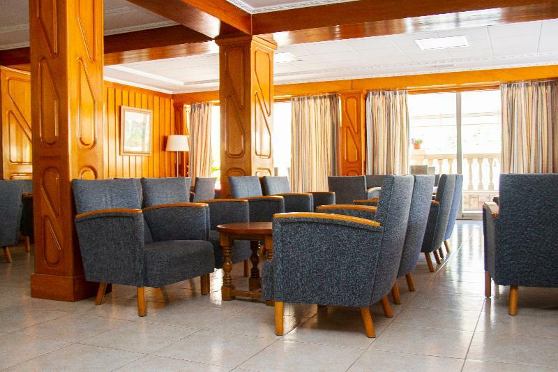 Hotel Selva Arenal إل أرينال المظهر الخارجي الصورة
