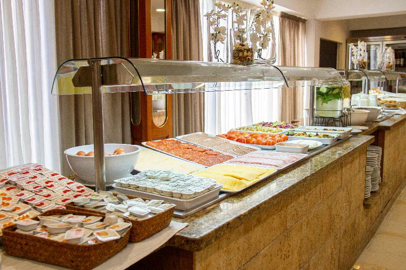 Hotel Selva Arenal إل أرينال المظهر الخارجي الصورة